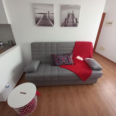 Estudio Sermar Punta Mujeres エクステリア 写真
